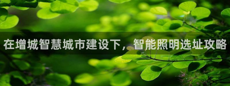 云顶国际滑雪度假小镇