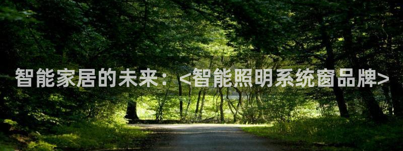云顶集团林志华简介